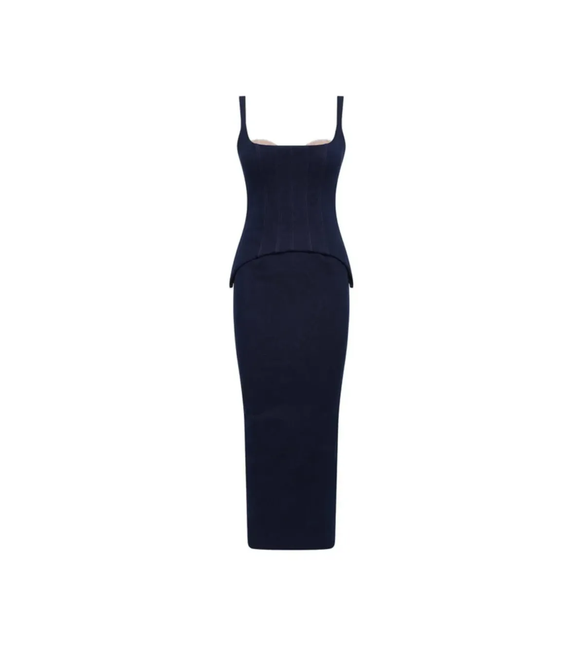 ELIYA THE LABEL Monet Dress size L / AU Size 12 - Image 4