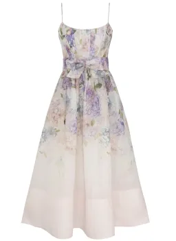 Zimmermann Dawning Corset Dress s0 for rent on The Volte - image 4