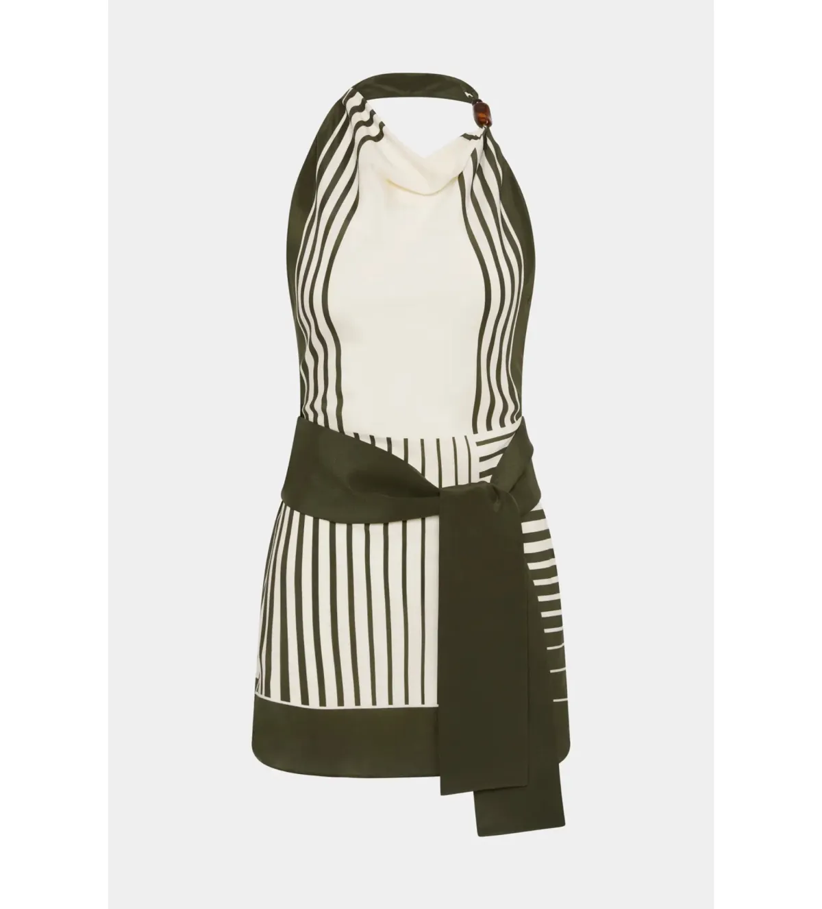 Sir The Label Leilana Mini Dress s0 - Image 4