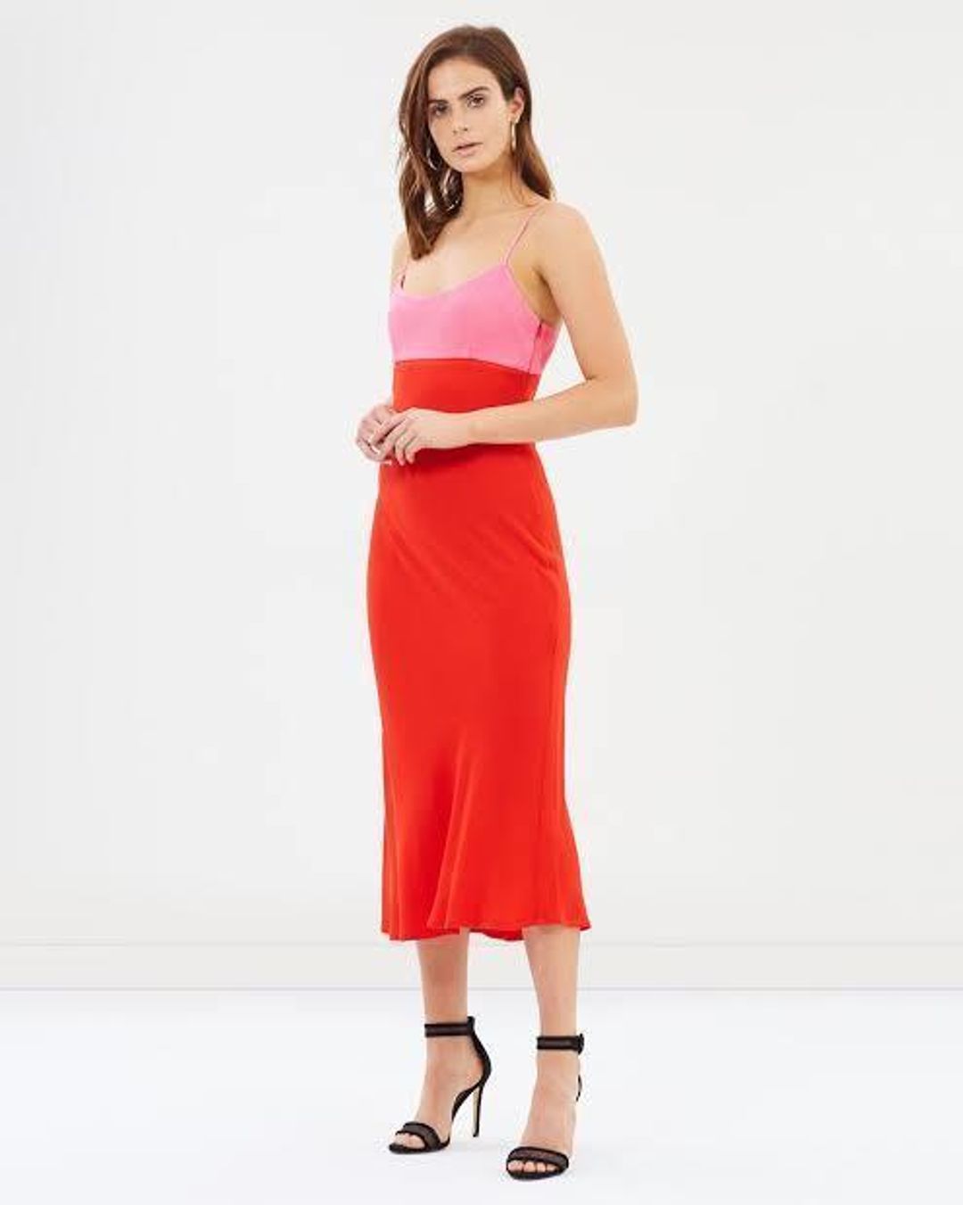 By Johnny Dress for rent on The Volte - main image