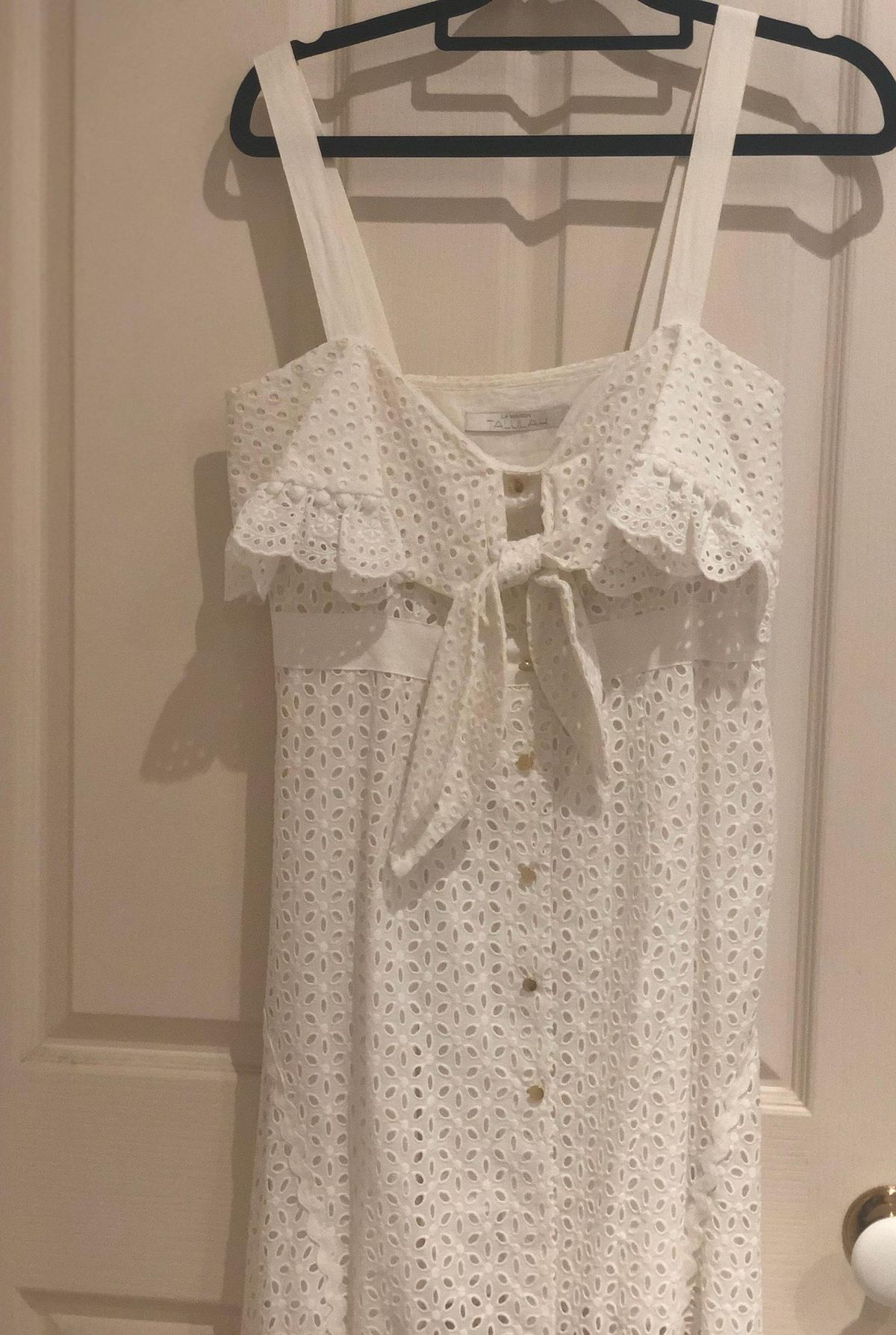 Talulah Rapture Midi Dress Size 8 - Image 2