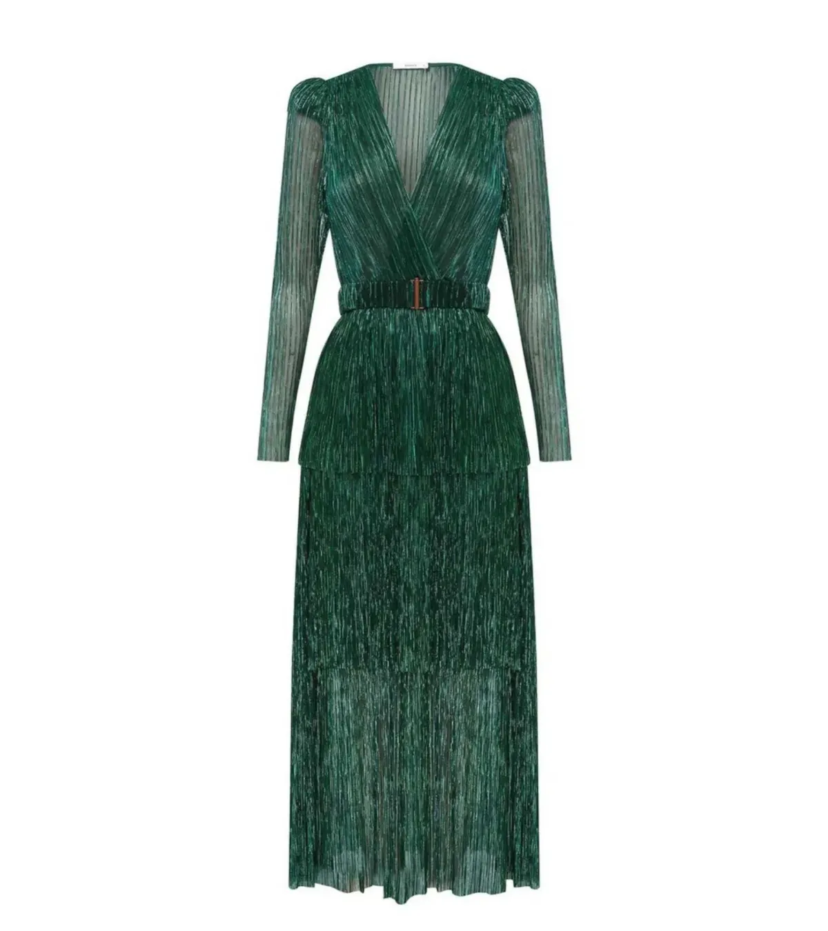 Sheike All That Sparkles Dress Size 14 - Image 1