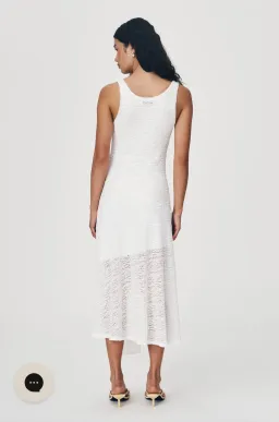 Rowie the Label Lorna Dress Size AU 8 for rent on The Volte - image 3
