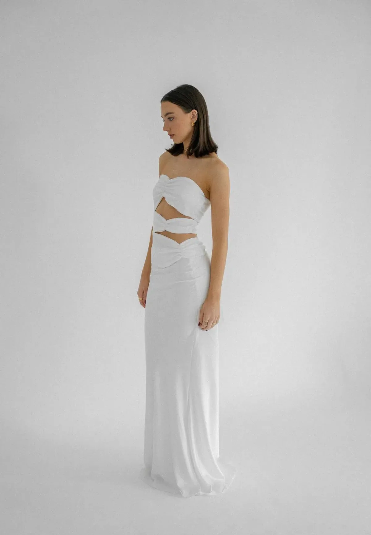 Hntr The Label Sloane Gown Size XS / AU 6 - Image 1