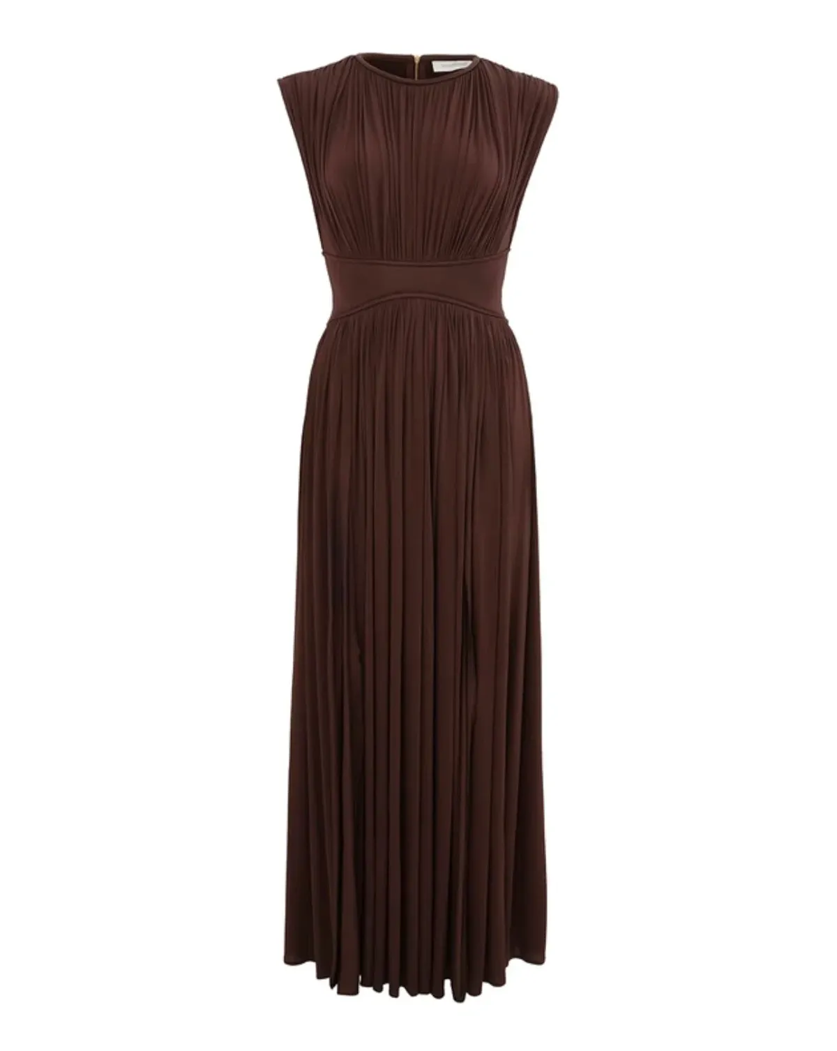 Zimmermann Illuminate Column Dress Size 2 / AU 12 - Image 3