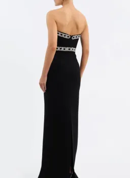 CELINDA GOWN for rent on The Volte - image 4