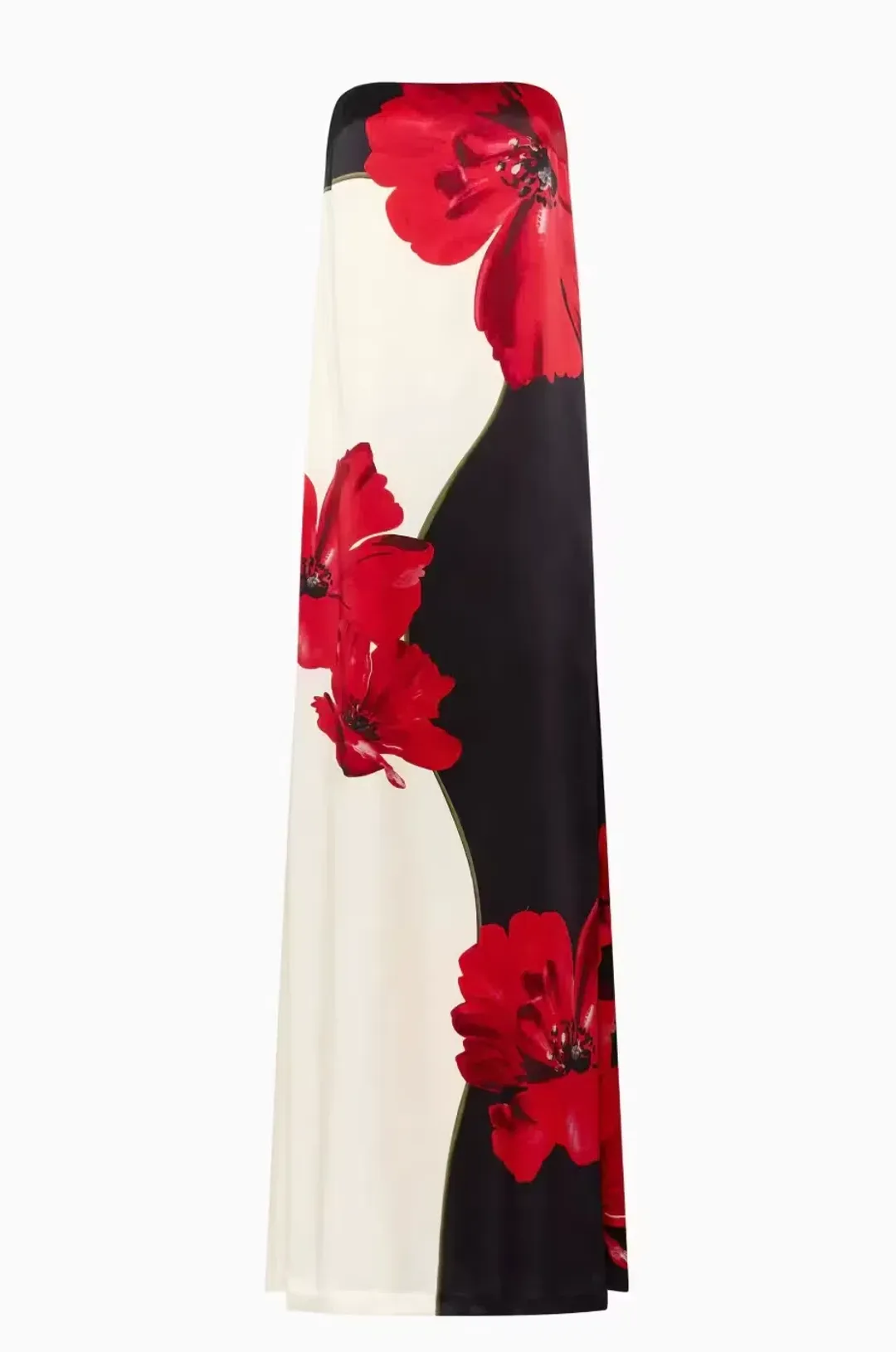 Rebecca Vallance Amapola Maxi Dress Sz 8 for rent on The Volte - main image
