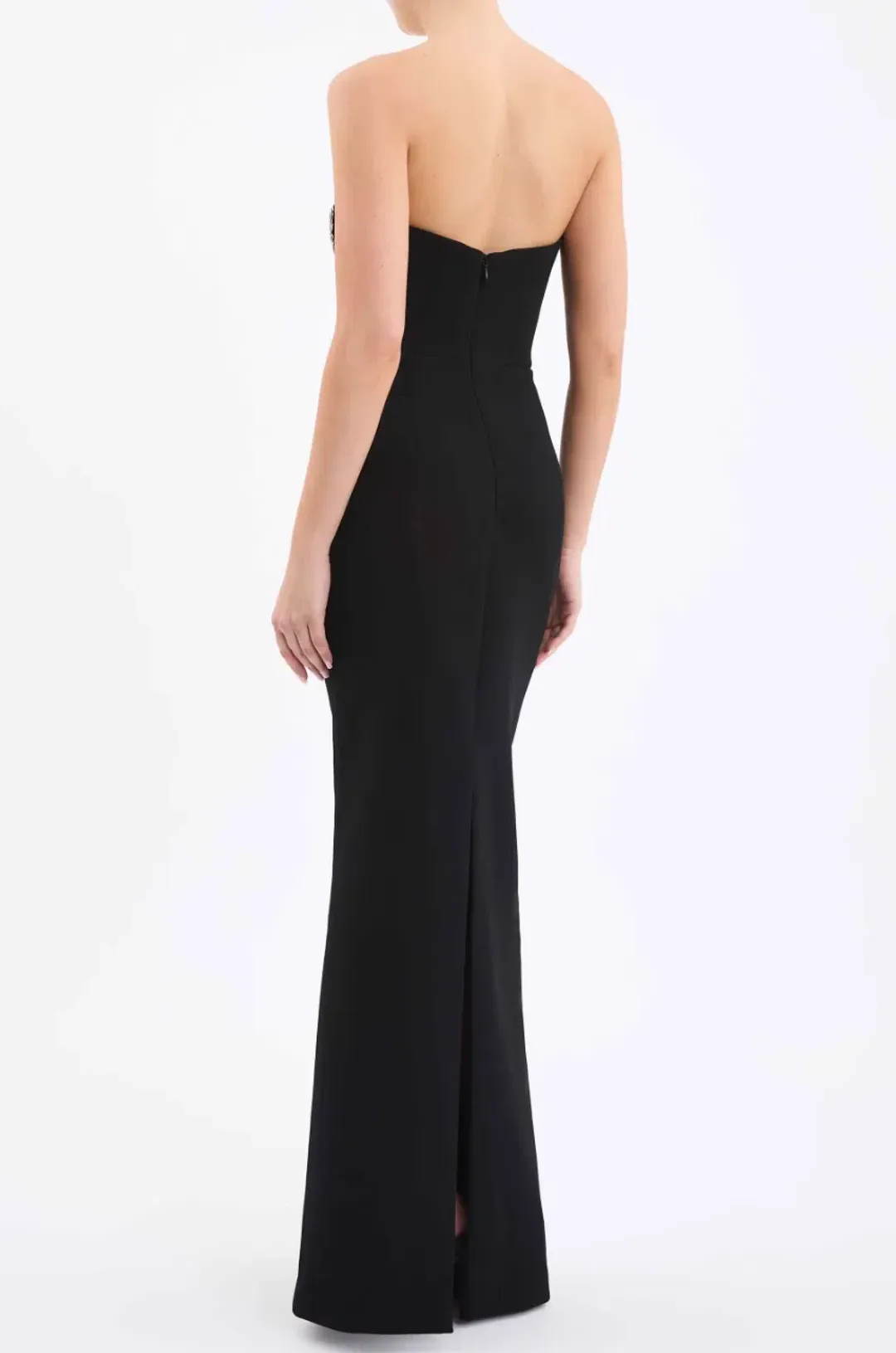 Ginevra Gown for rent on The Volte - main image
