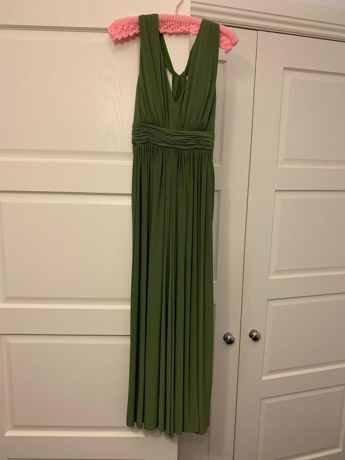 George Elki gown size 8 - Image 2