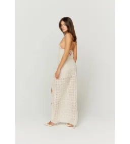 House of Sunny Hera Applique Dress Size AU 10 for rent on The Volte - image 2