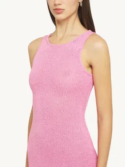 Asta Resort Natalia Mini Dress Azalea Sequin AU 8 for rent on The Volte - image 4