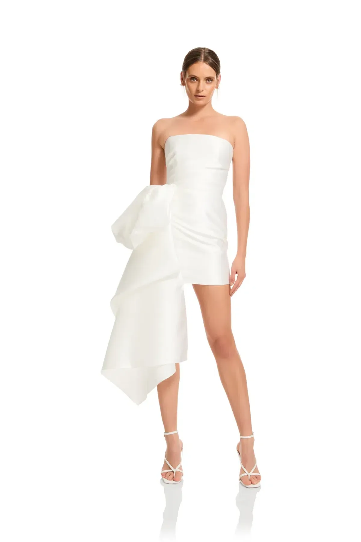 Kyha Studios Chosen Freddie Mini Dress - Image 1