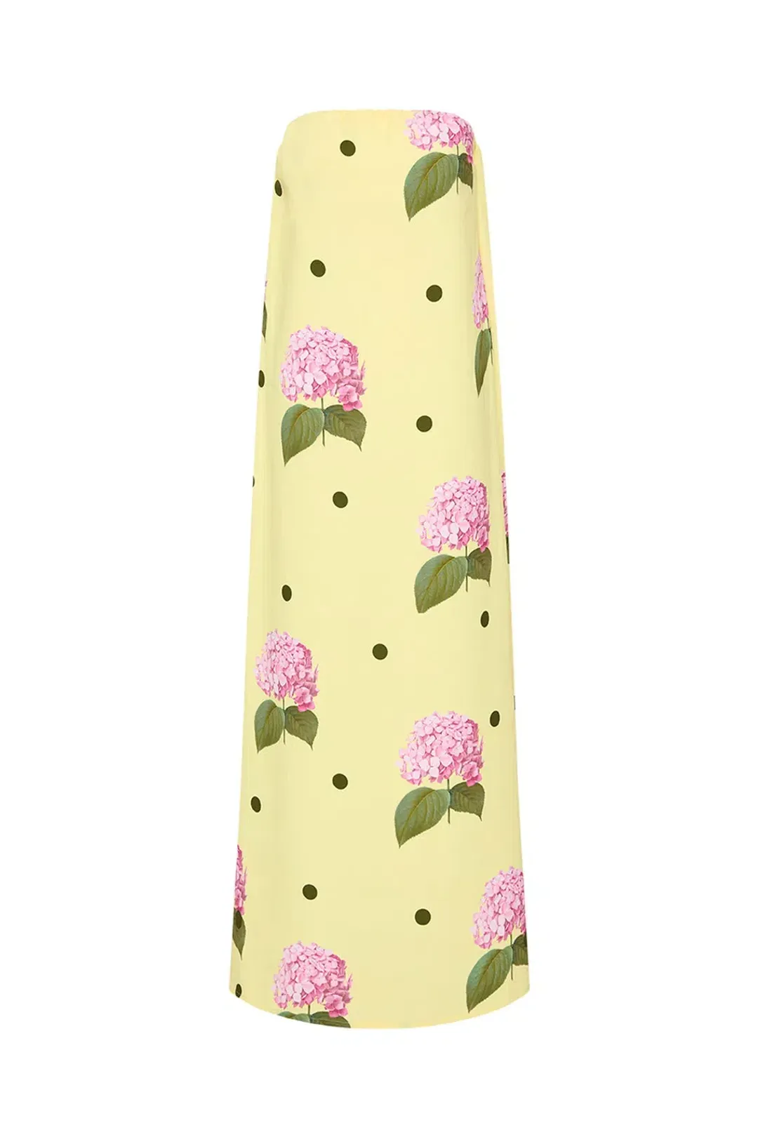 Palm Noosa Alessia Dress White Size 10 for rent on The Volte - main image