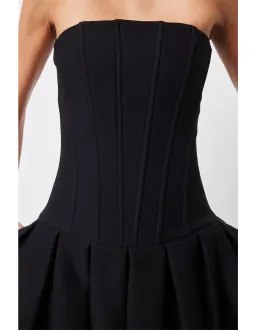 Mossman Enchant Dress Size 6 for rent on The Volte - image 3