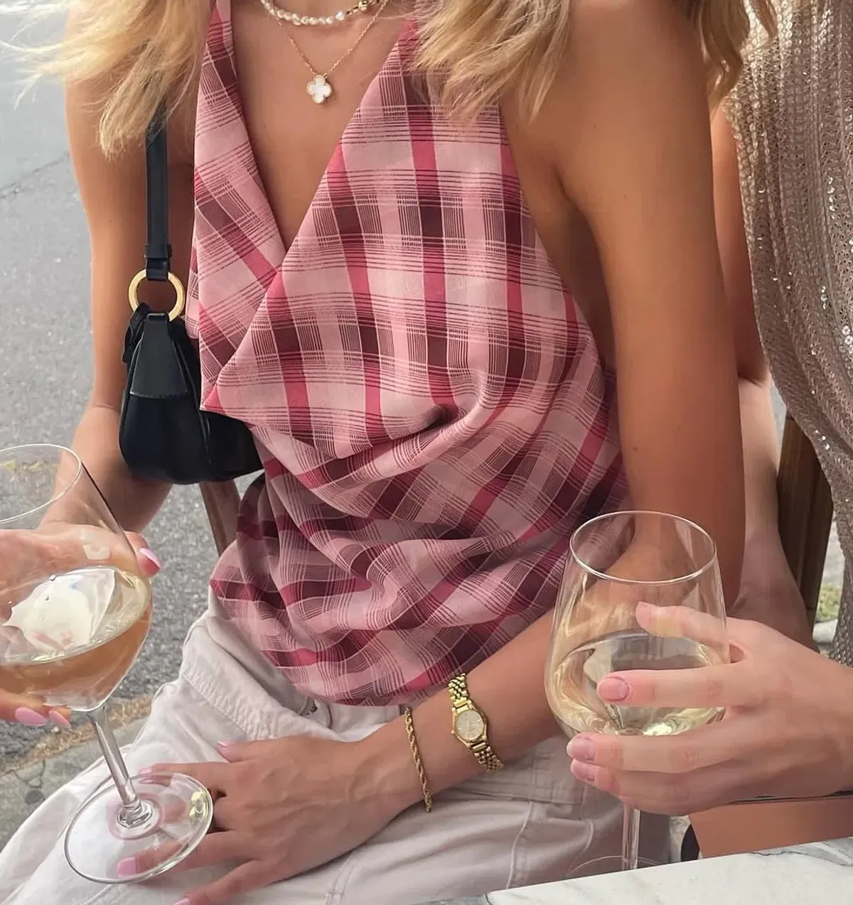Desero Jacare Amalfi Set Print Size AU 8 - Image 3