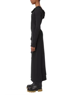 Camilla and Marc Litha Dress Black Size AU 12 for rent on The Volte - image 3
