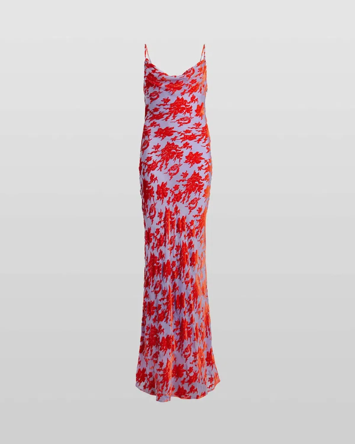 Rat & Boa Athena Dress in Red Size 6/XS - Image 2