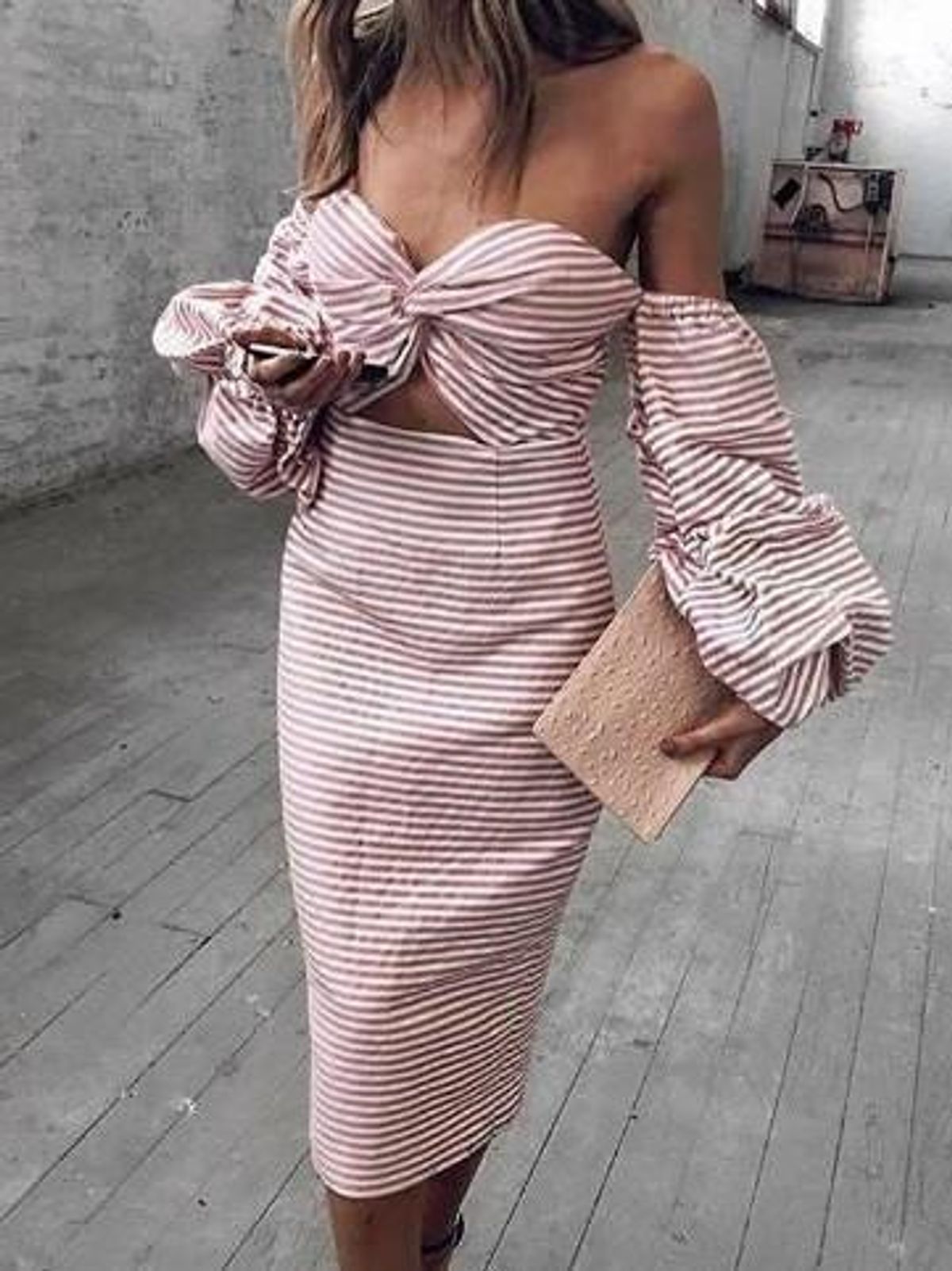 Asilio Candy Eyed Dress Size 12 - Image 1
