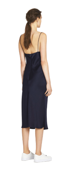 Camilla and Marc Kami Dress Navy Size 10 for rent on The Volte - image 4