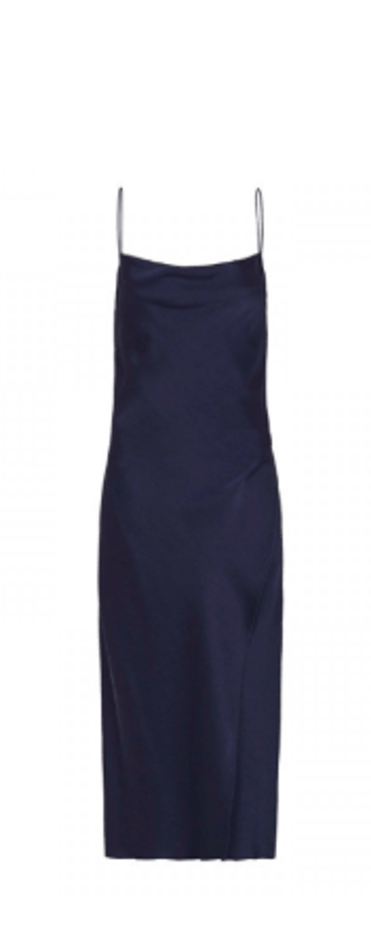 Camilla and Marc Kami Dress Navy Size 10 - Image 3