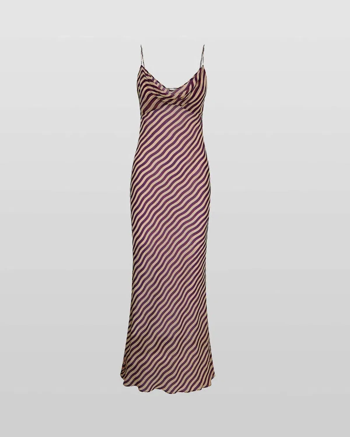 Rat and Boa Assisi Maxi Dress Multi Size AU 8 - Image 11