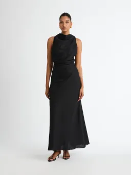 Sheike Seesee Maxi Dress AU 16 for rent on The Volte - image 1