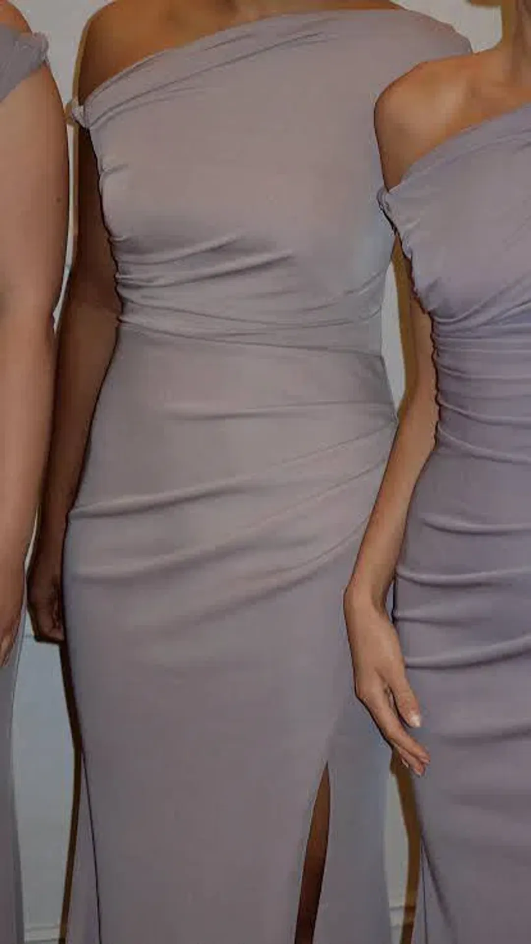Sheike Stella Maxi Dress AU 14 for rent on The Volte - main image