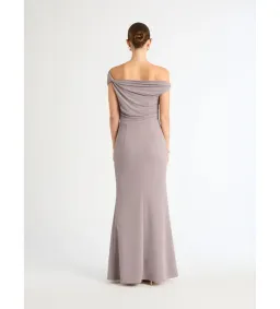Sheike Stella Maxi Dress AU 14 for rent on The Volte - image 4
