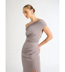 Sheike Stella Maxi Dress AU 14 for rent on The Volte - image 3