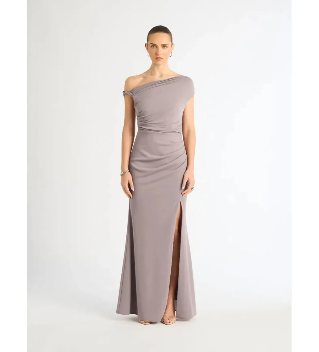 Sheike Stella Maxi Dress AU 14 for rent on The Volte - main image