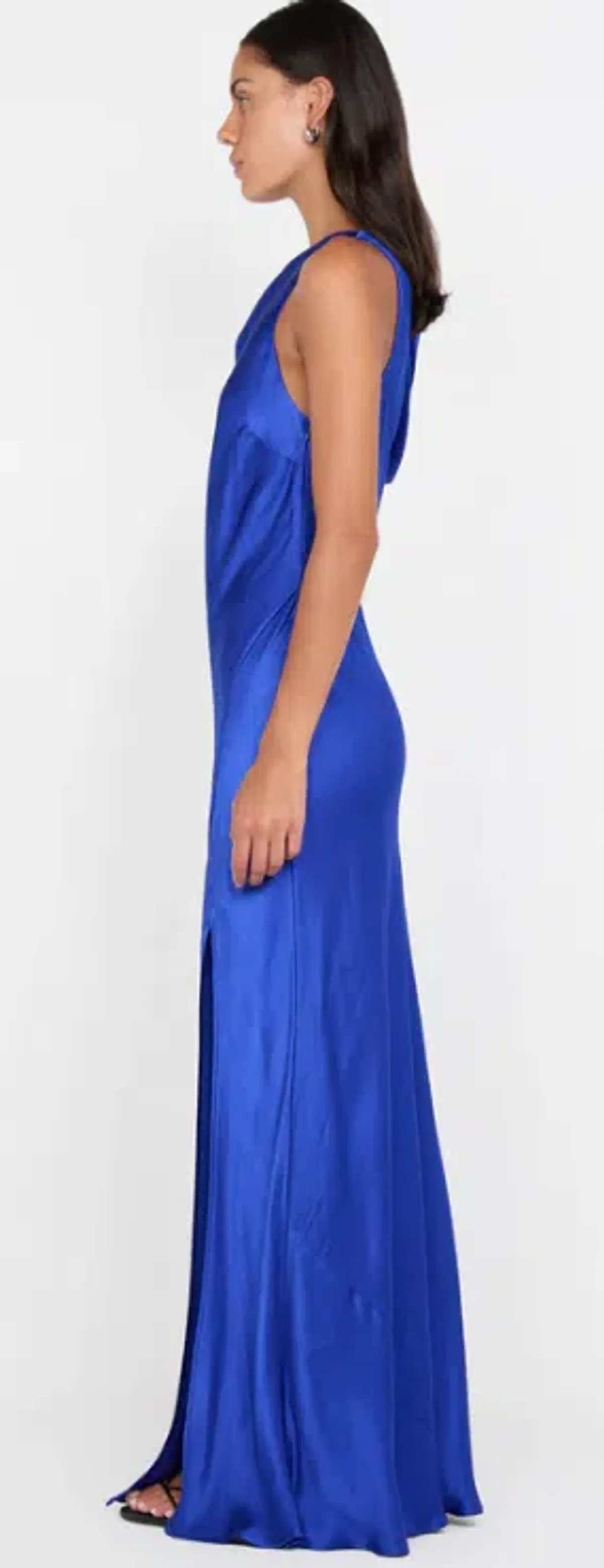 Bec & Bridge Sol Asym Dress Size 8 - Image 3