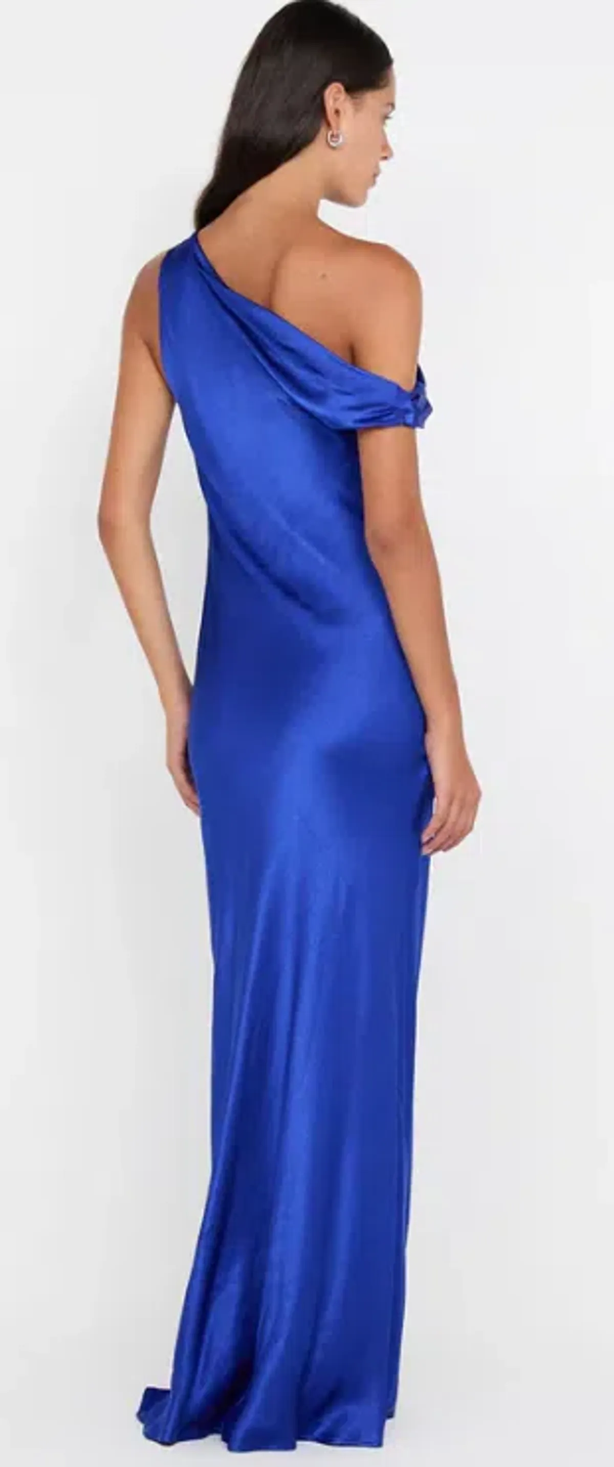 Bec & Bridge Sol Asym Dress Size 8 - Image 2