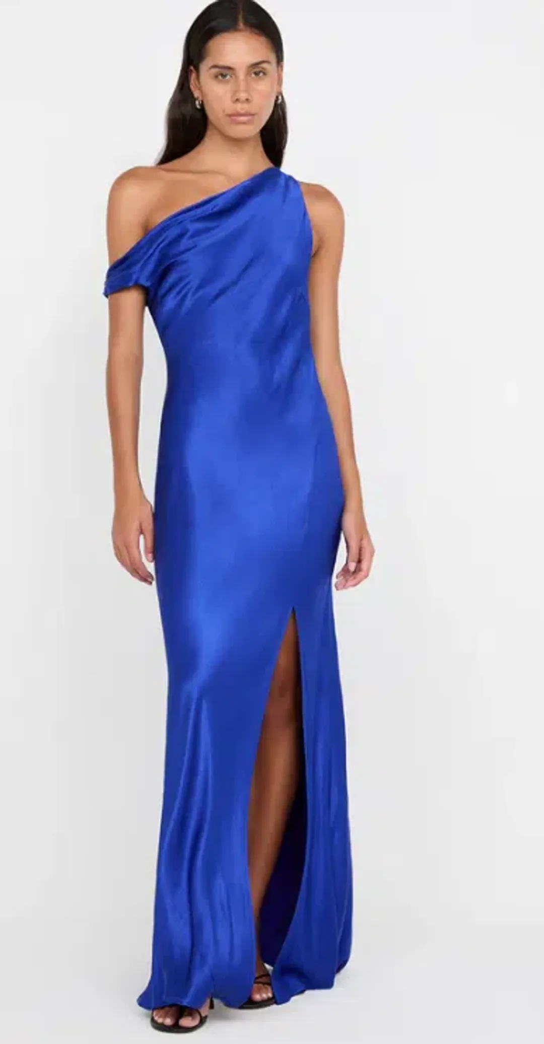 Bec & Bridge Sol Asym Dress Size 8 for rent on The Volte - main image