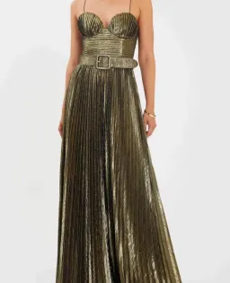 Rebecca Vallance Josie Gown Size 10 for rent on The Volte - image 5