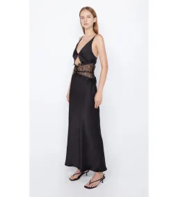 Bec & Bridge Camille Maxi Dress AU 6 for rent on The Volte - image 2