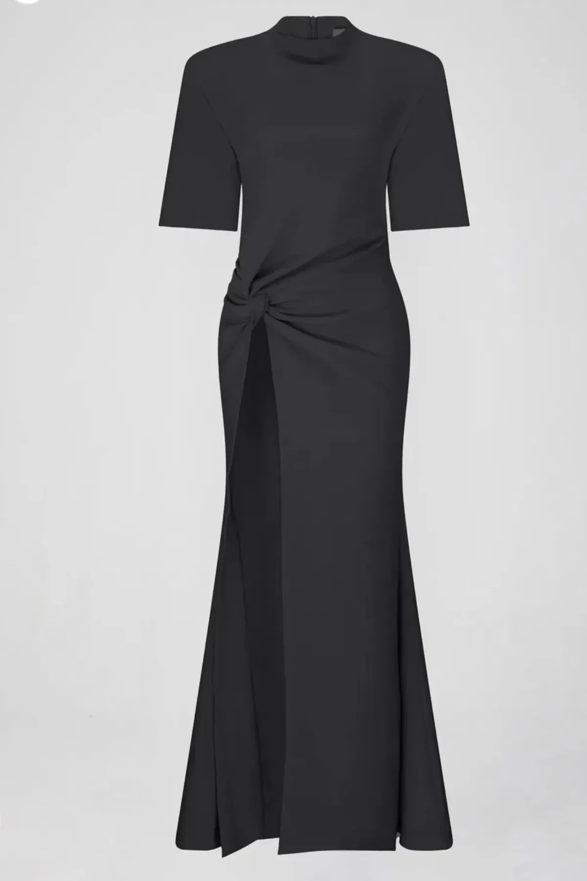 Atoir Raya Maxi Dress Black Size M/AU 10 - Image 2