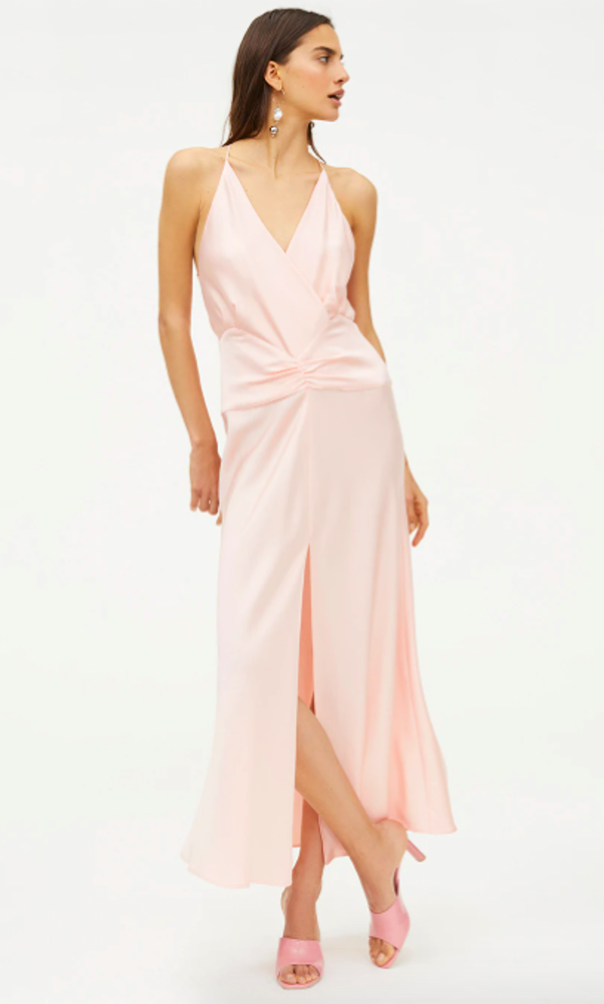 Manning Cartell Musk Day Dreamer Slip Dress - Image 1