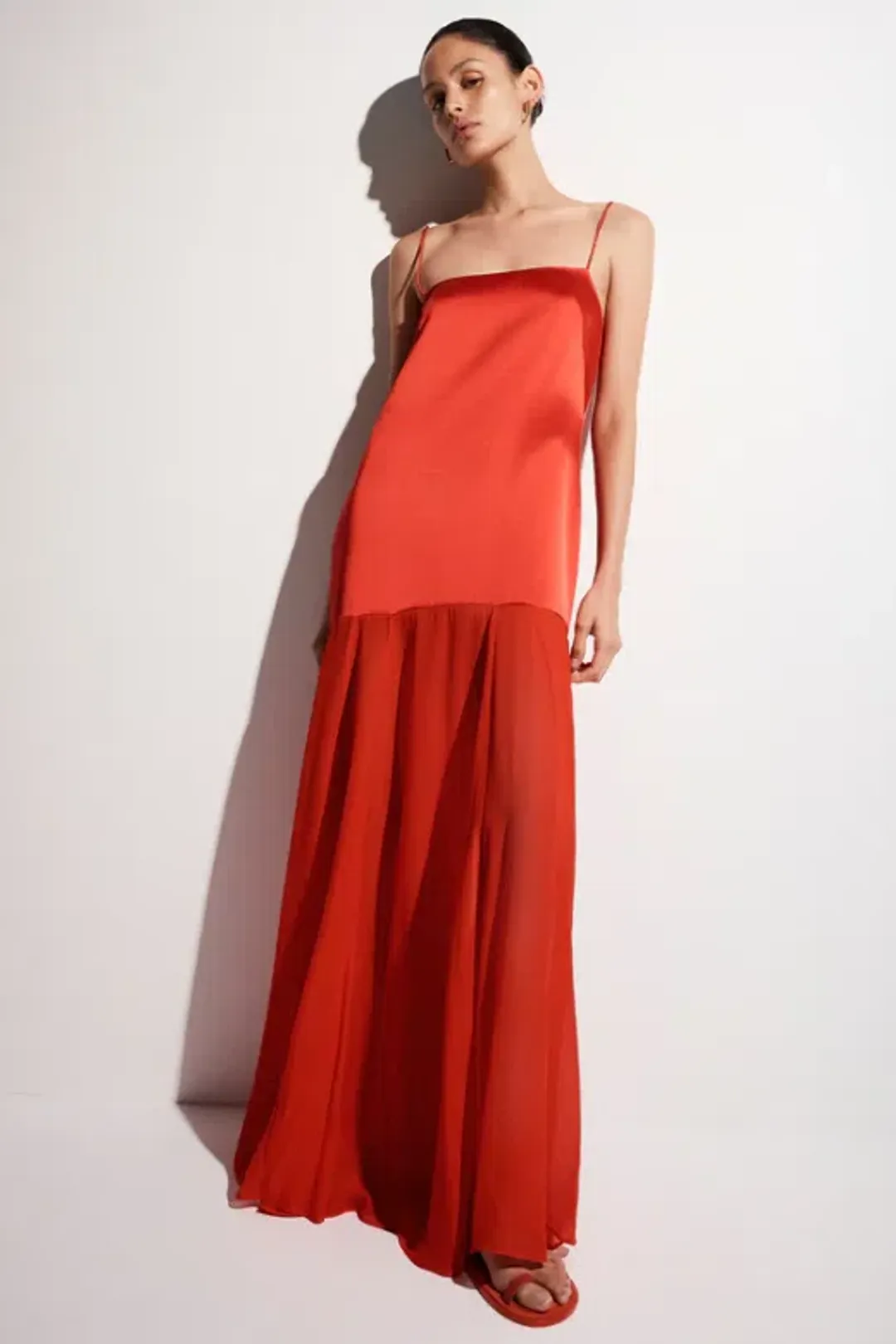 Shona Joy Moraya Gown Size 8 for rent on The Volte - main image