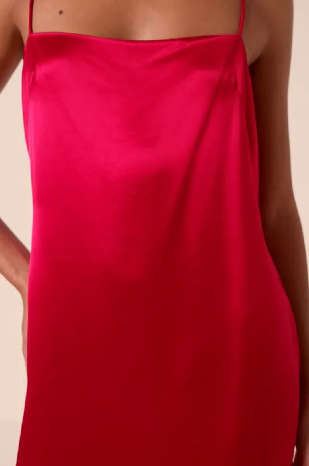 Shona Joy Moraya Gown Size 8 for rent on The Volte - main image
