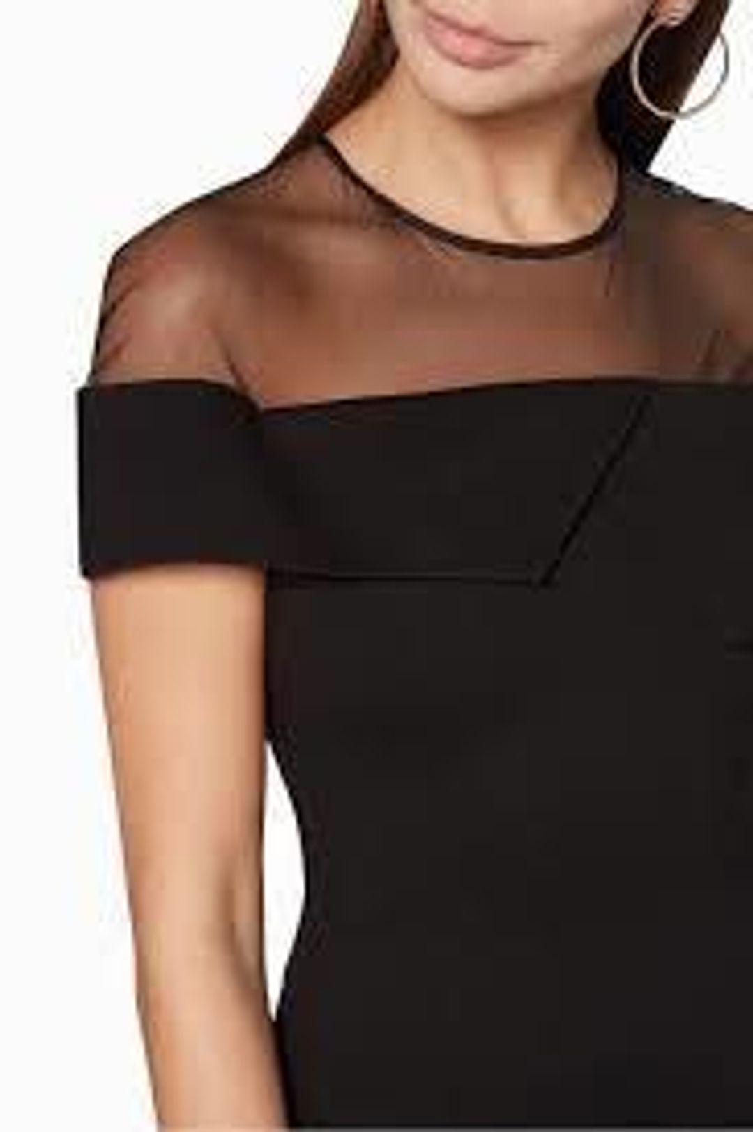 Elliatt Martini Dress Size 8 for rent on The Volte - main image