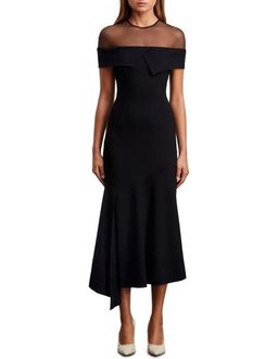 Elliatt Martini Dress Size 8 for rent on The Volte - image 3