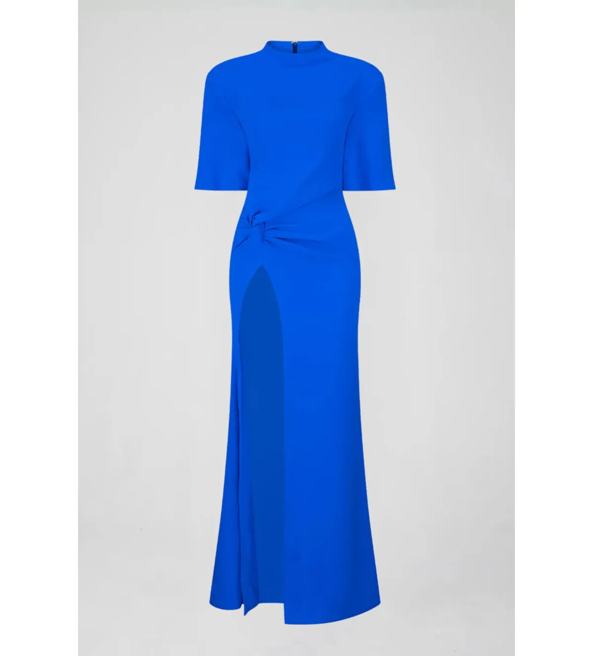 Atoir Raya Maxi Dress in Electric Blue Size 8 - Image 3