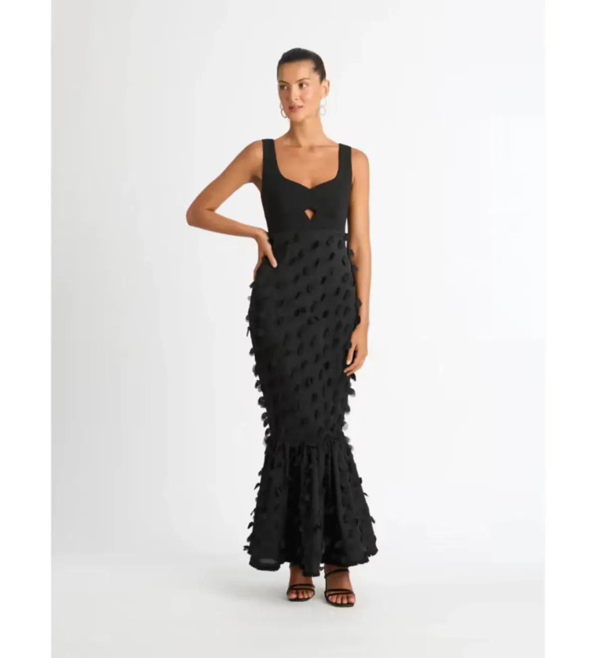Sheike Imani Dress - Image 1