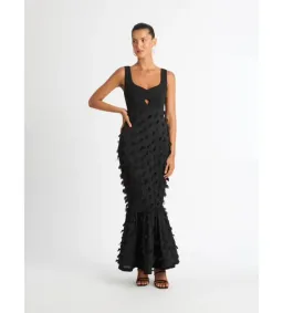 Sheike Imani Dress for rent on The Volte - image 1