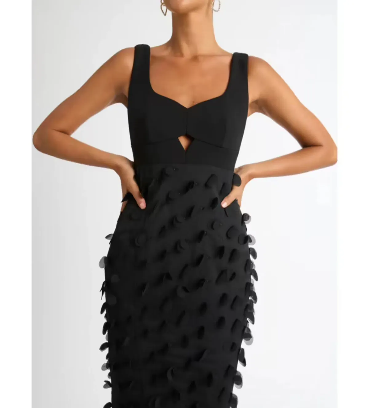 Sheike Imani Dress - Image 3