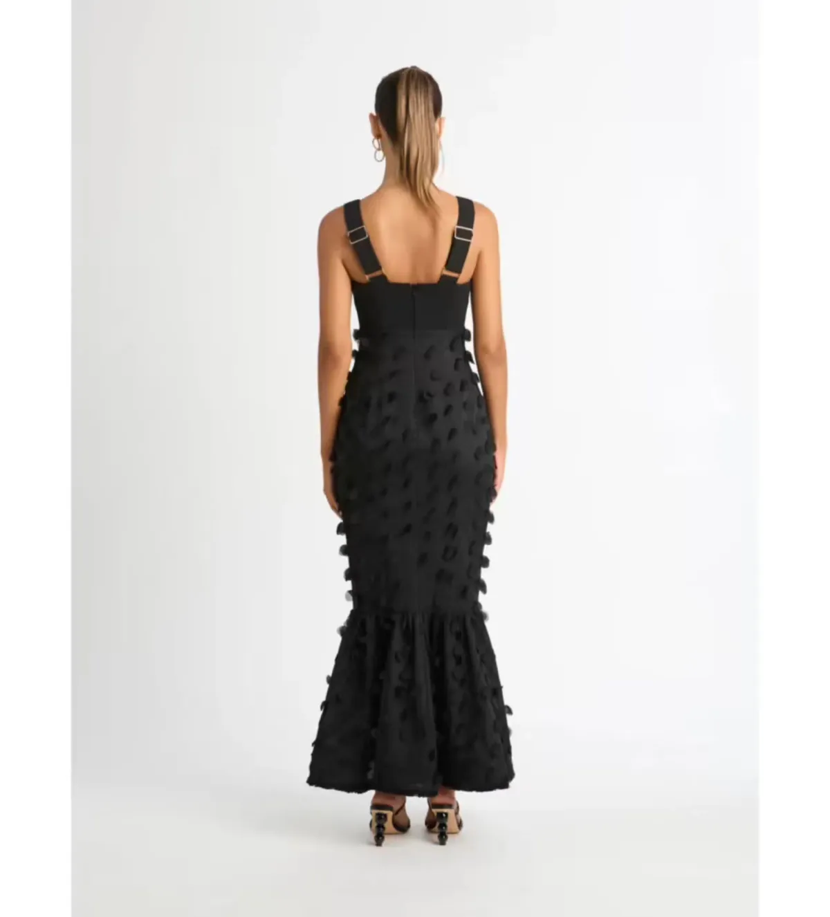 Sheike Imani Dress - Image 2