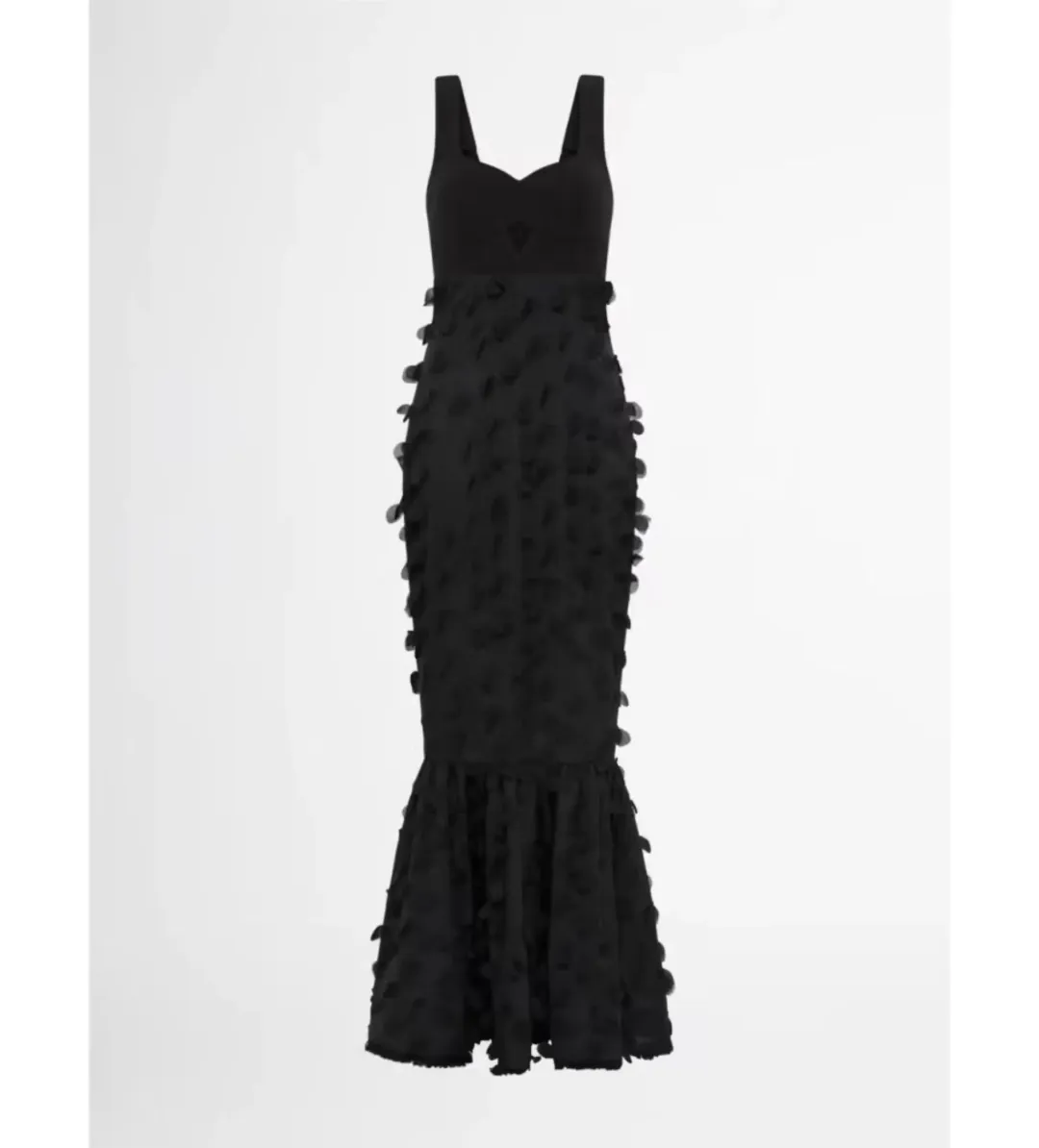 Sheike Imani Dress for rent on The Volte - main image