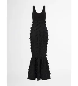 Sheike Imani Dress for rent on The Volte - image 4