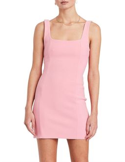 Bec and Bridge Hibiscus Mini Dress Size 8 for rent on The Volte - image 2