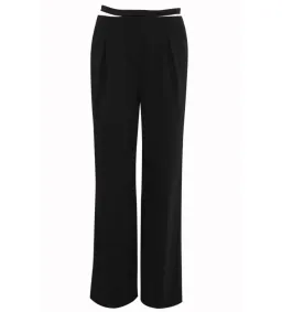 Mossman In Formation Pant Black Size AU 8 for rent on The Volte - image 6